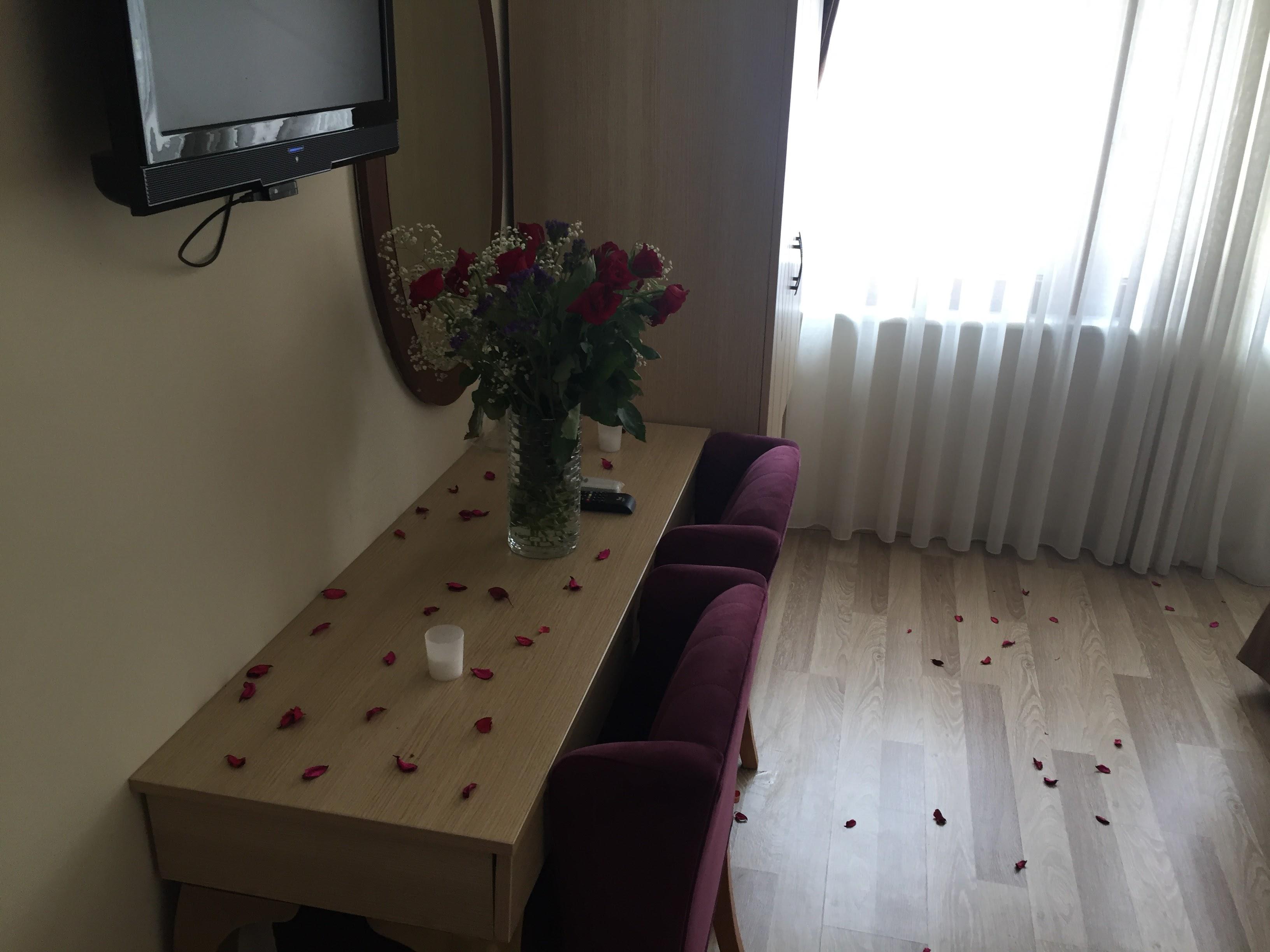 Sultan Palace Hotel Istanbul Ngoại thất bức ảnh