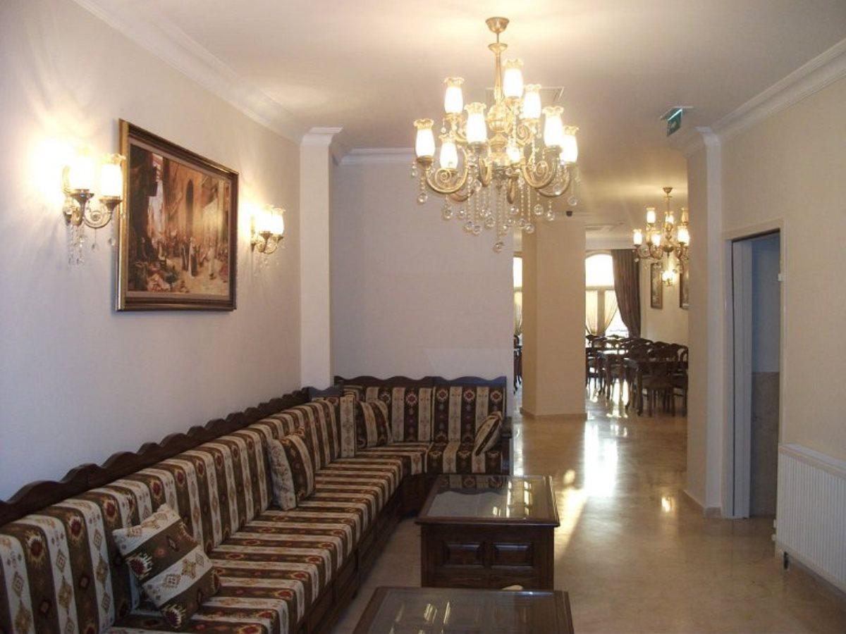 Sultan Palace Hotel Istanbul Ngoại thất bức ảnh