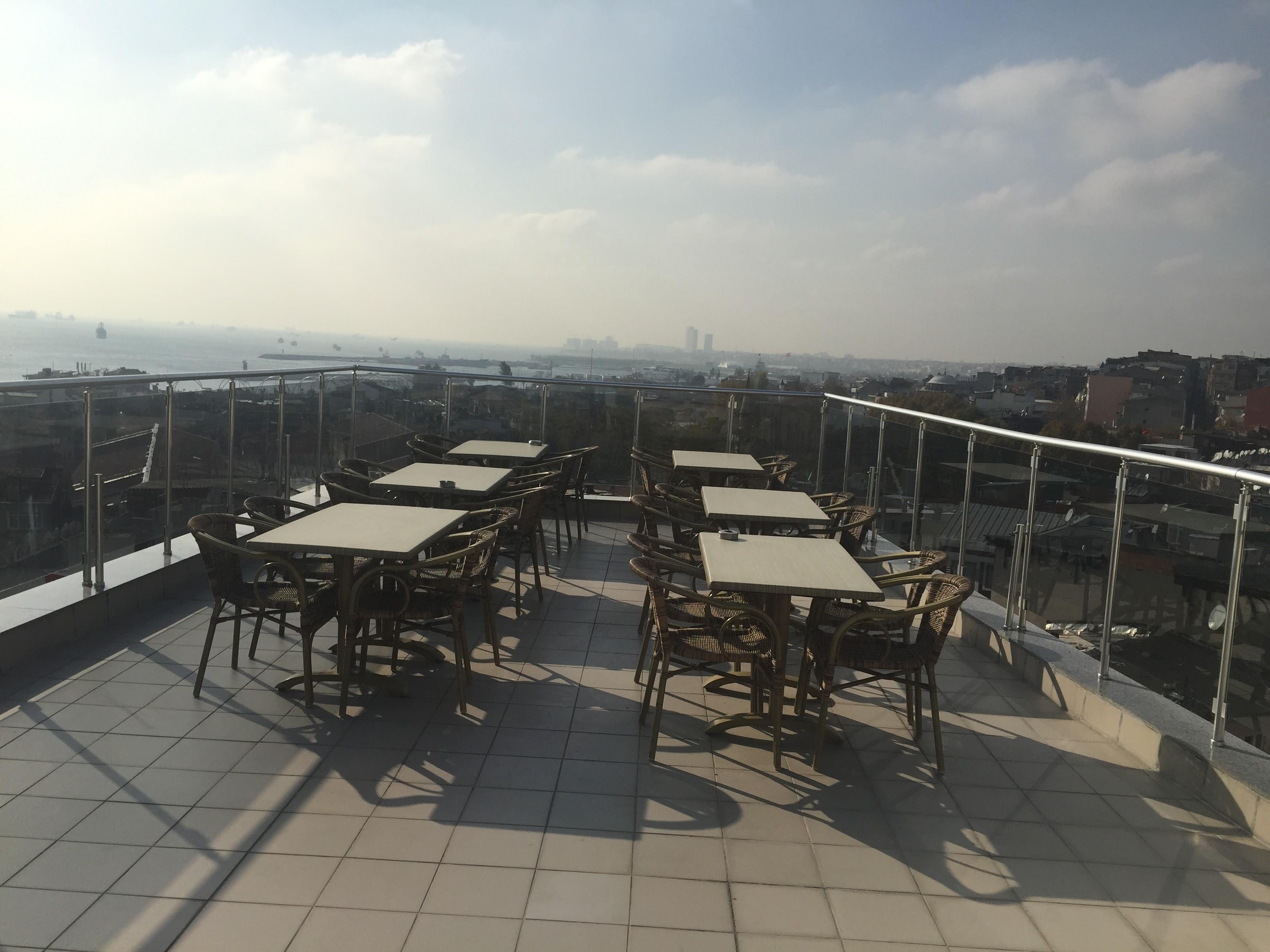 Sultan Palace Hotel Istanbul Ngoại thất bức ảnh
