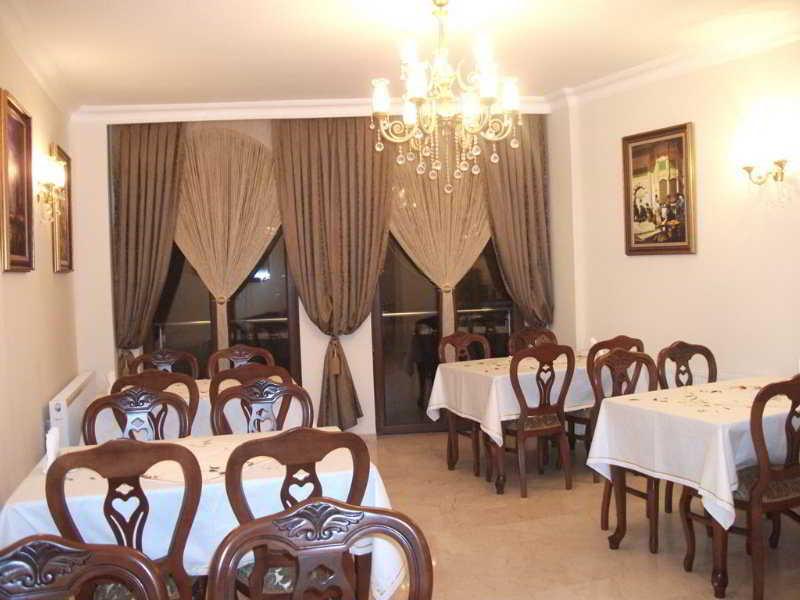 Sultan Palace Hotel Istanbul Ngoại thất bức ảnh