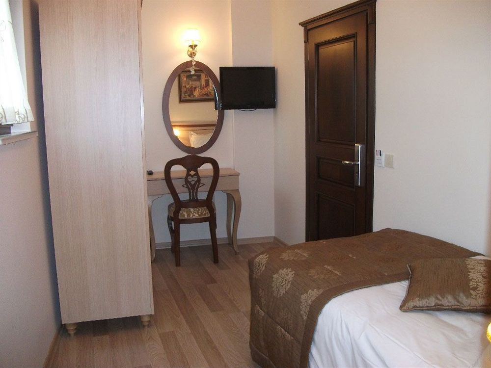 Sultan Palace Hotel Istanbul Ngoại thất bức ảnh