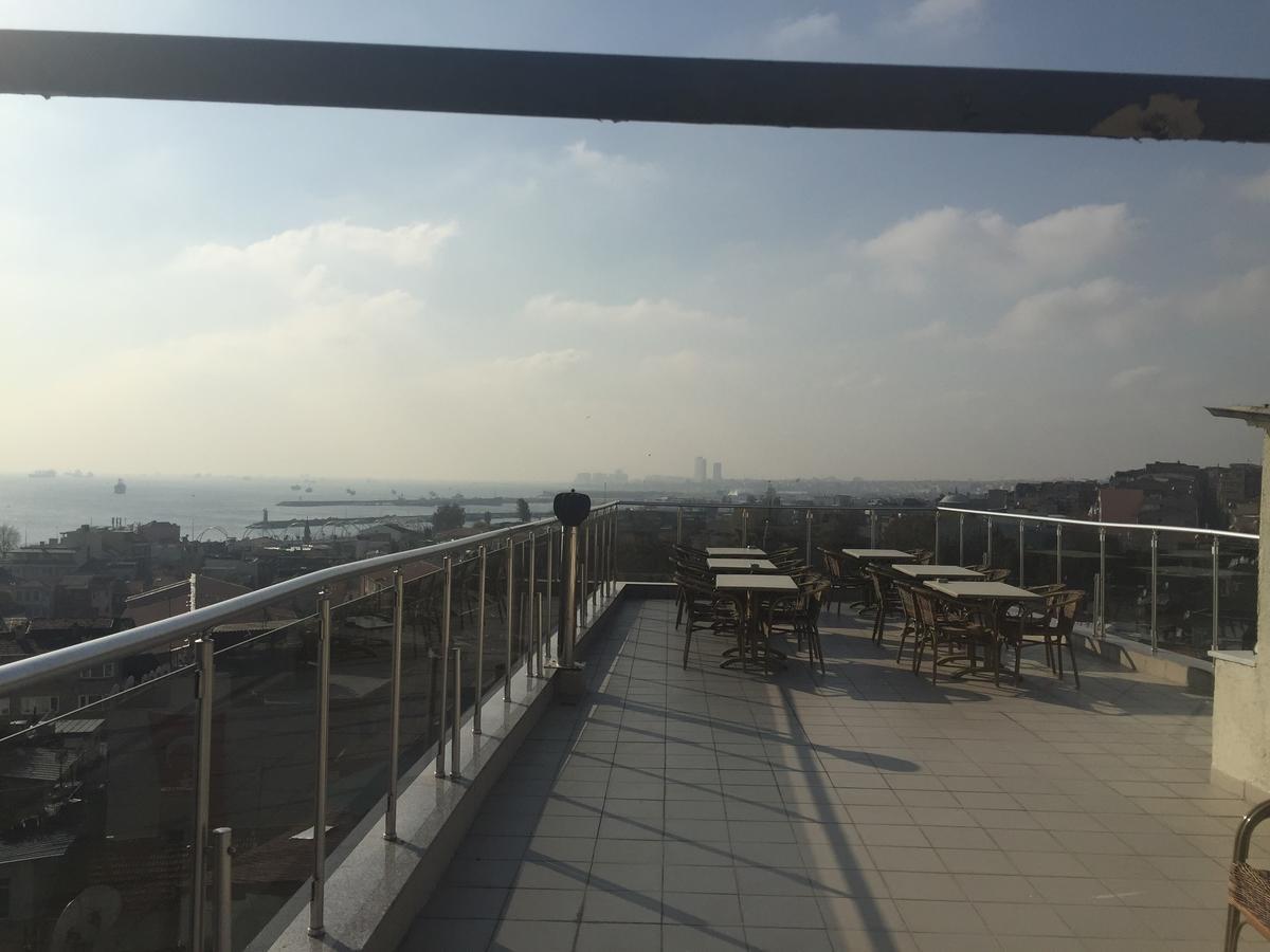 Sultan Palace Hotel Istanbul Ngoại thất bức ảnh