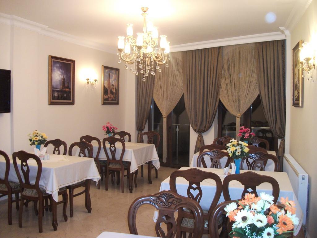 Sultan Palace Hotel Istanbul Ngoại thất bức ảnh
